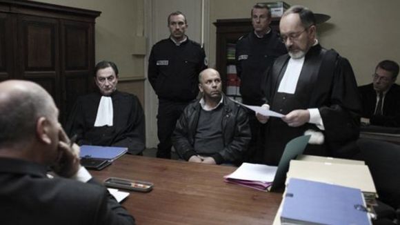 Photo from the movie Guilty [2011]