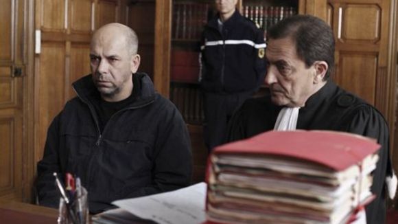 Photo from the movie Guilty [2011]
