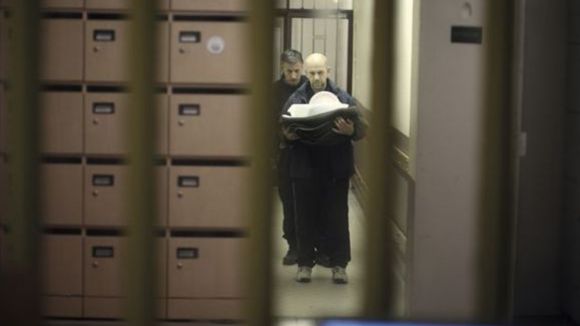 Photo from the movie Guilty [2011]