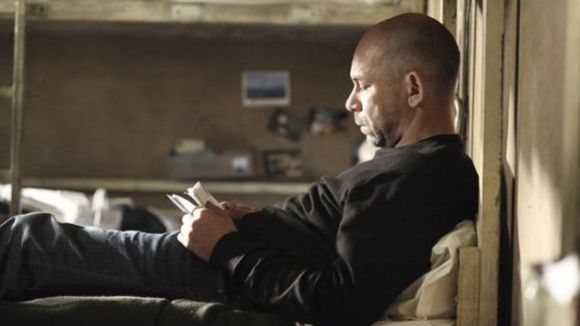 Photo from the movie Guilty [2011]