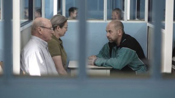 Photo from the movie Guilty [2011]