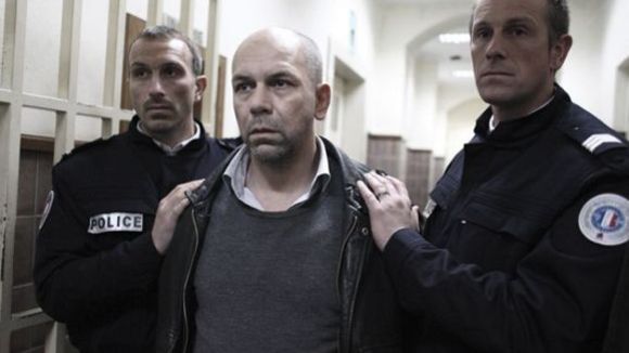 Photo from the movie Guilty [2011]