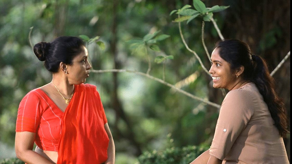 Photo from the movie Happy Birthday [2022]