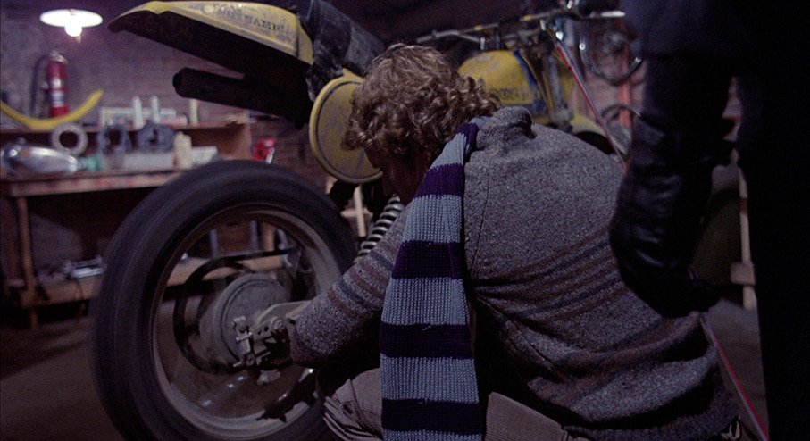 Photo du film Happy Birthday to Me