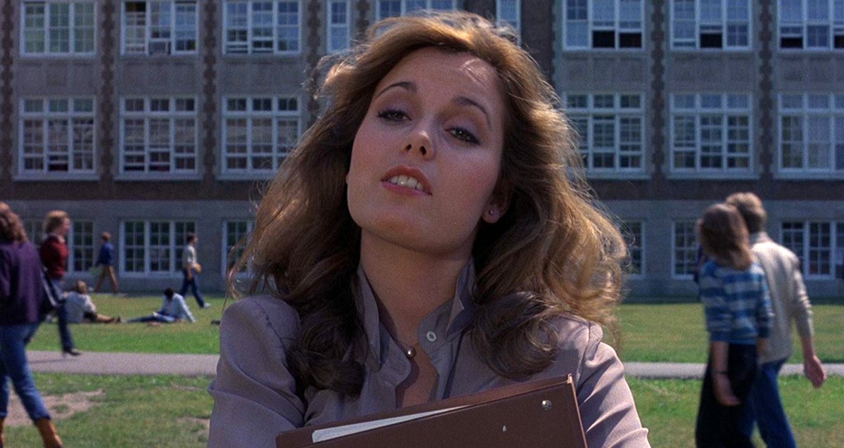 Photo du film Happy Birthday to Me