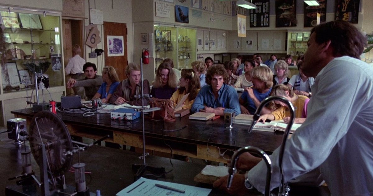 Photo du film Happy Birthday to Me