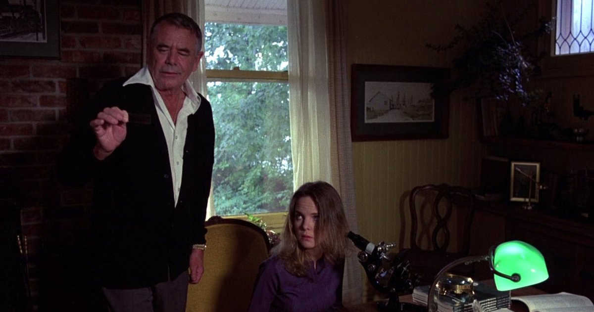 Photo du film Happy Birthday to Me