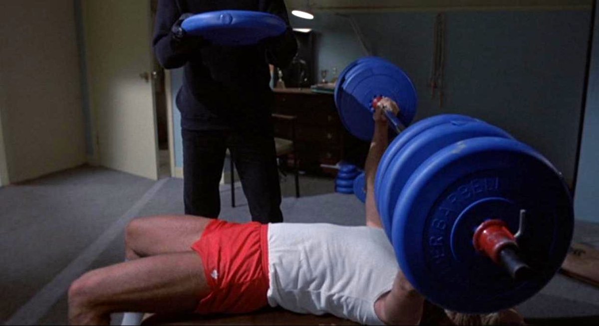 Photo du film Happy Birthday to Me