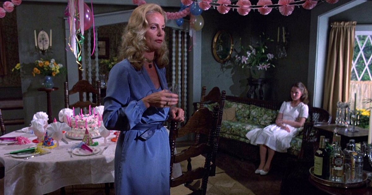 Photo du film Happy Birthday to Me