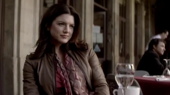 Photo from the movie Piégée