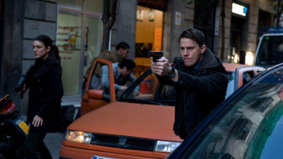 Photo from the movie Piégée