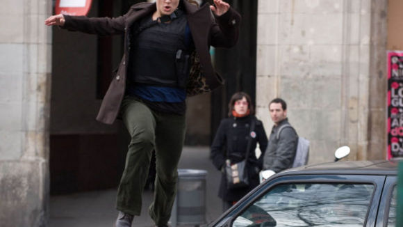 Photo from the movie Piégée