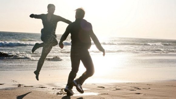 Photo from the movie Piégée