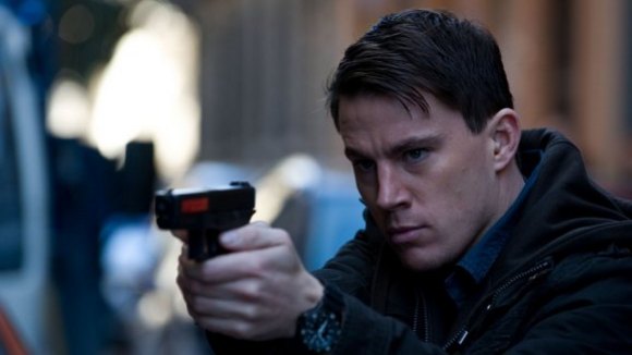 Photo from the movie Piégée