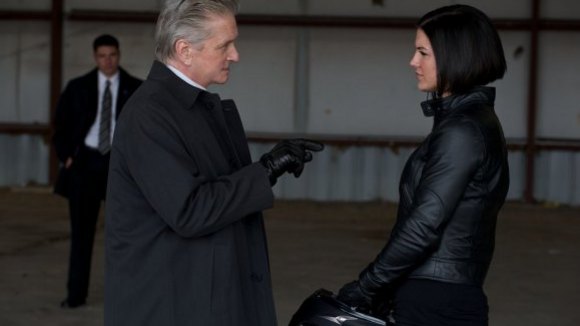 Photo from the movie Piégée