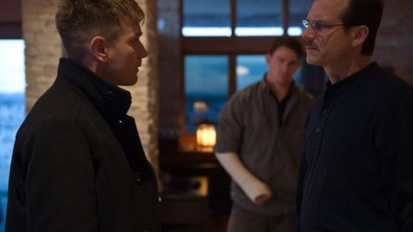 Photo from the movie Piégée