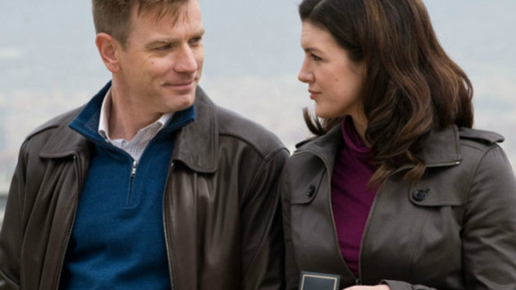 Photo from the movie Piégée