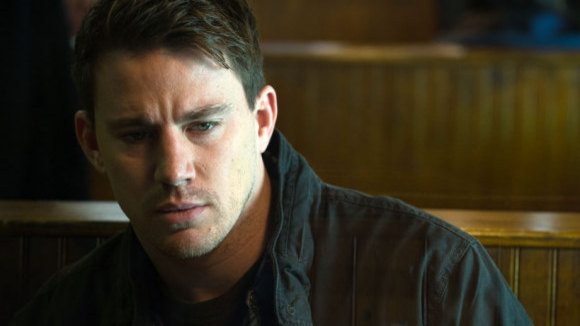 Photo from the movie Piégée