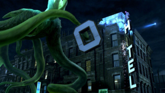 Photo from the movie Hellboy 2: L'armée d'or