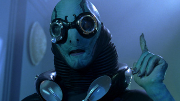 Photo from the movie Hellboy 2: L'armée d'or