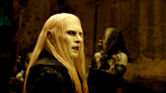 Photo from the movie Hellboy 2: L'armée d'or