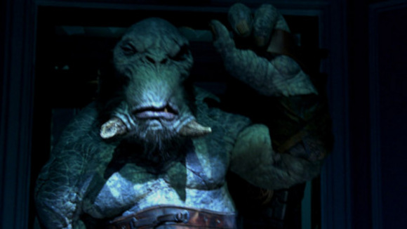 Photo from the movie Hellboy 2: L'armée d'or