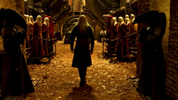 Photo from the movie Hellboy 2: L'armée d'or