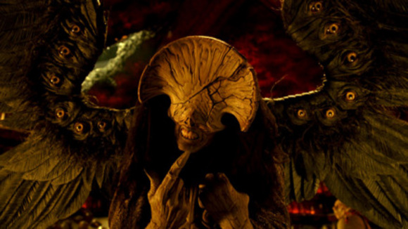 Photo from the movie Hellboy 2: L'armée d'or