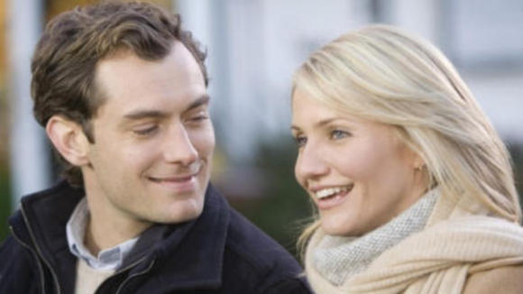 Photo du film The Holiday