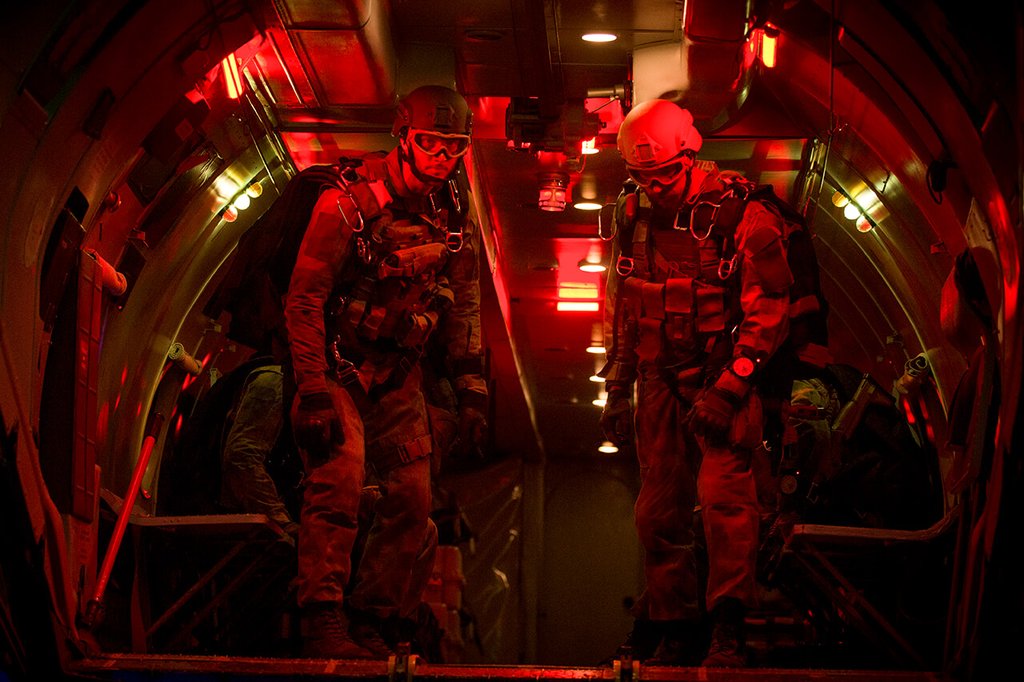 Photo from the movie Hunter Killer