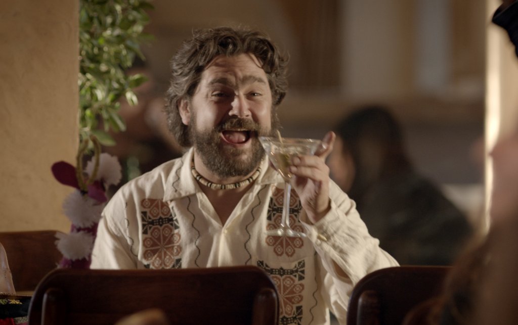 Photo from the movie If You Search You Will Find