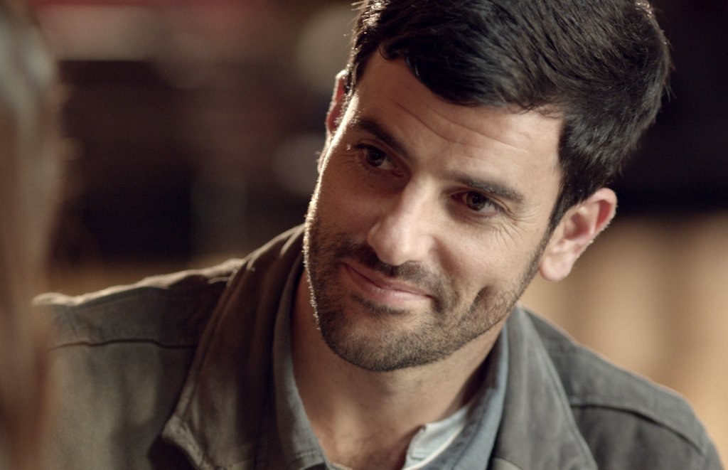 Photo from the movie If You Search You Will Find