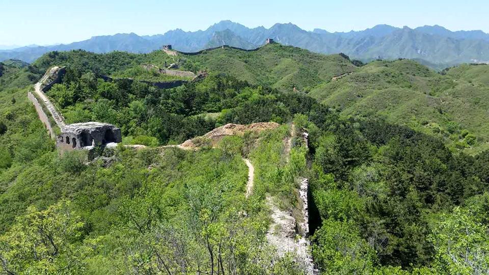 Photo from the movie Dream Big: Engineering Our World