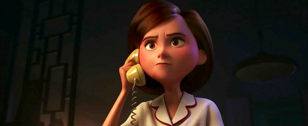 Photo du film Les Incroyable 2