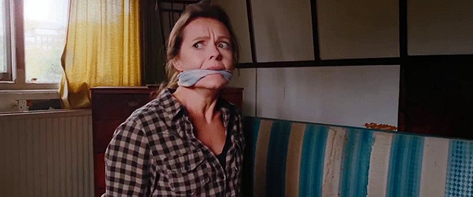 Photo from the movie Infinitum: Subject Unknown [2021]