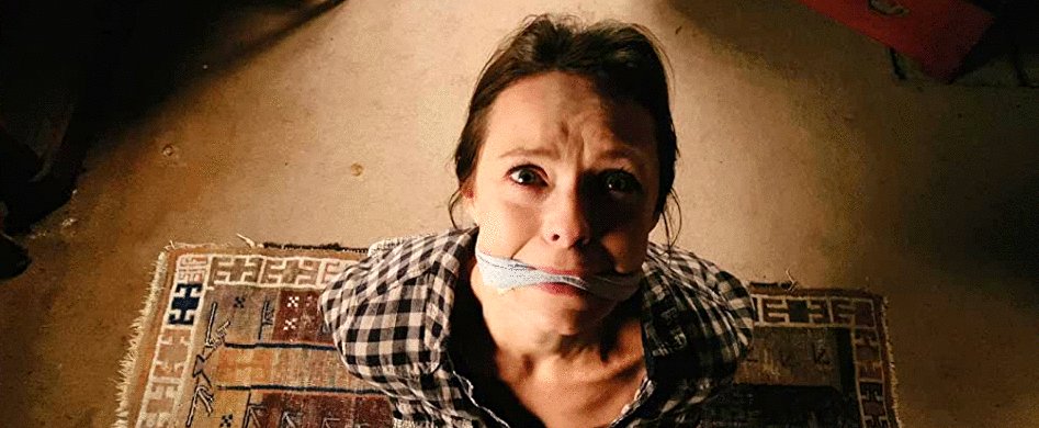 Photo from the movie Infinitum: Subject Unknown [2021]