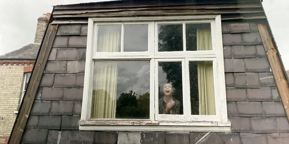 Photo from the movie Infinitum: Subject Unknown [2021]