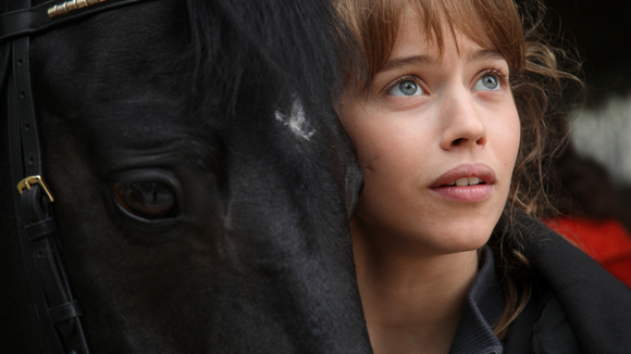 Photo du film Jappeloup: L'étoffe d'un champion