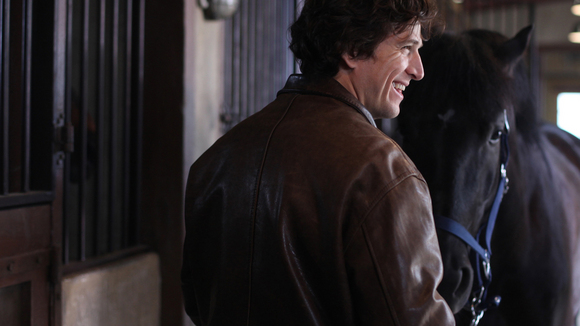 Photo du film Jappeloup: L'étoffe d'un champion