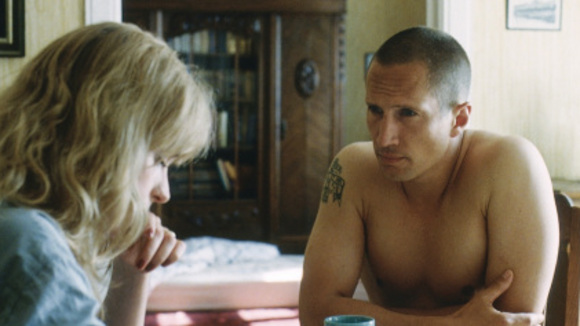 Photo from the movie Jerichow