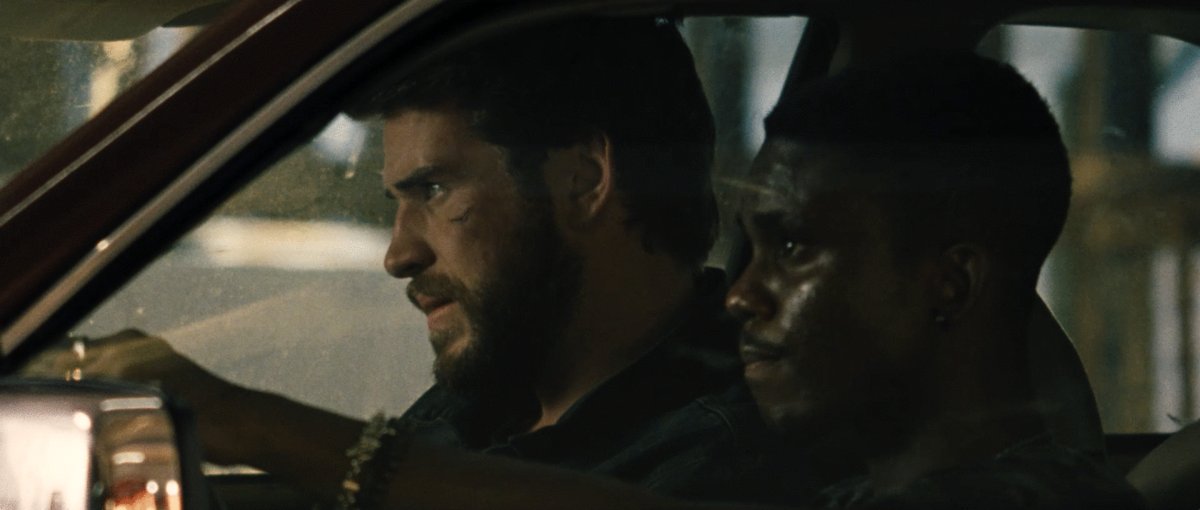 Photo du film Killerman