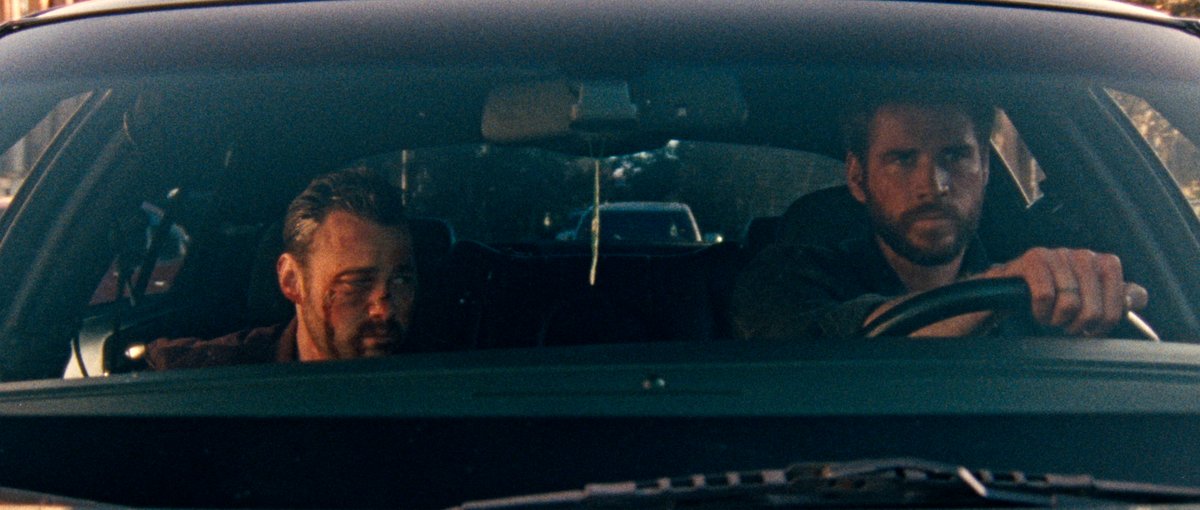 Photo du film Killerman