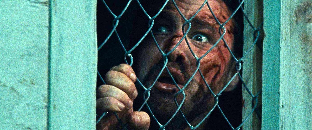 Photo du film Killerman