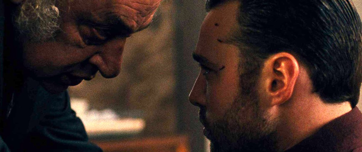 Photo du film Killerman