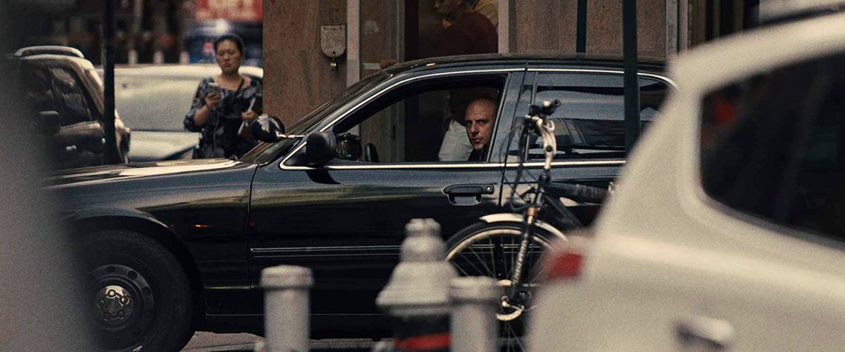 Photo du film Killerman