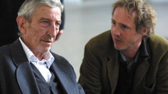 Photo from the movie Kings and Queen