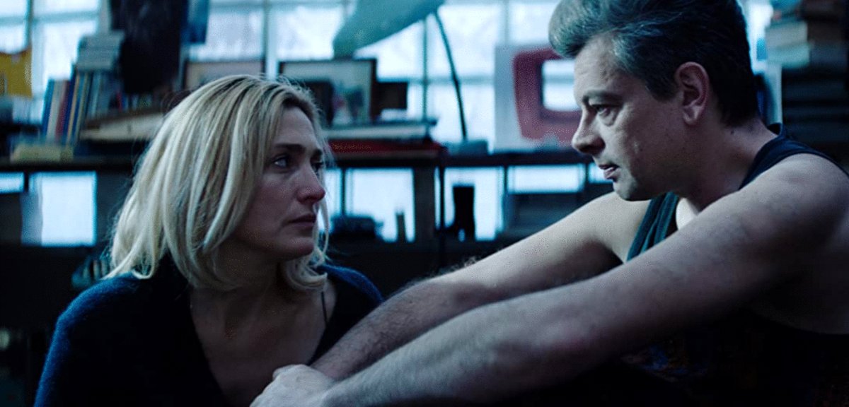 Photo du film Comme une actrice