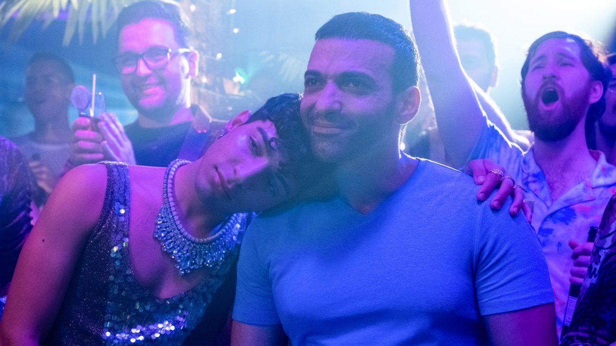 Photo from the movie Little America