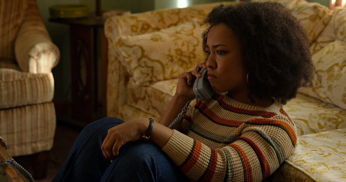 Photo from the movie Little America