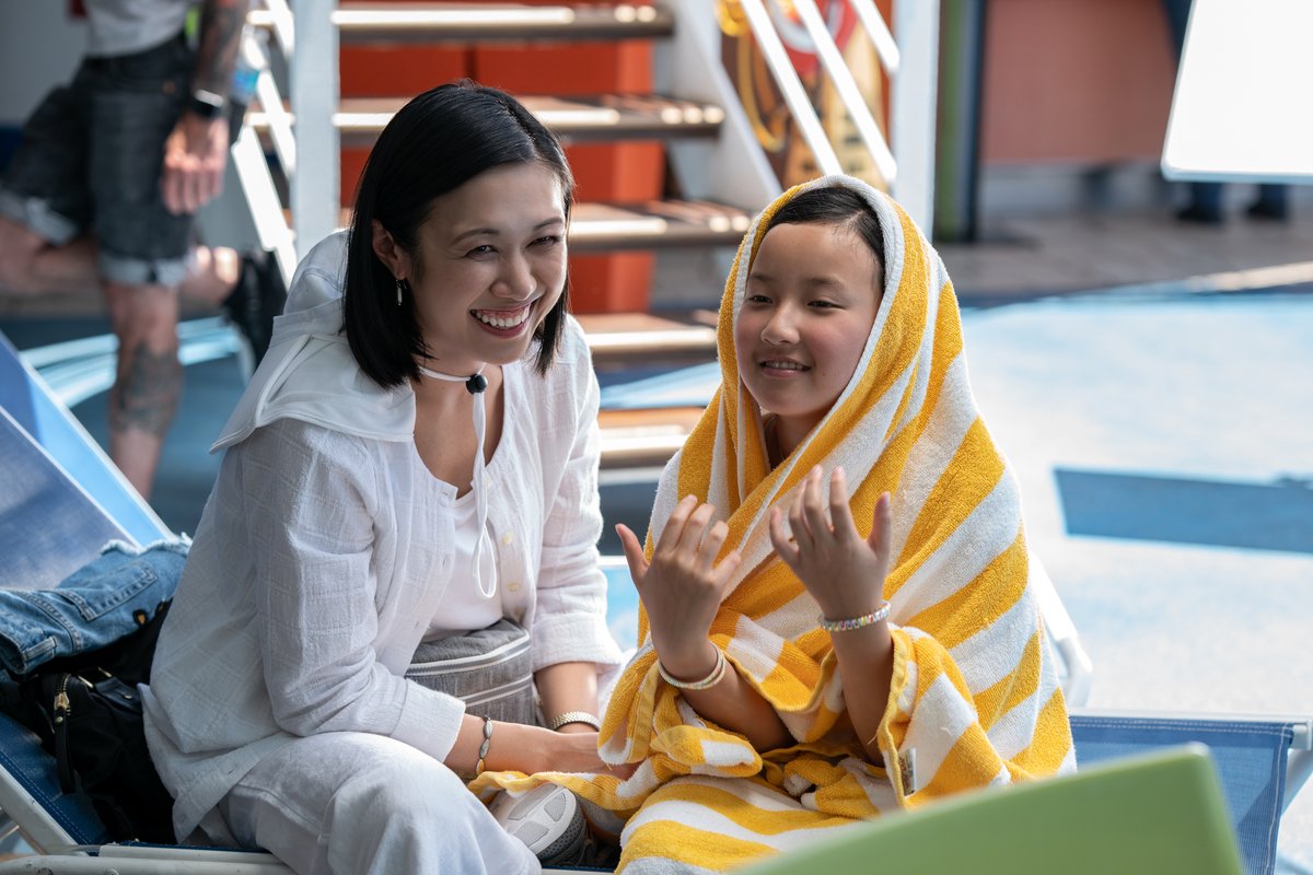 Photo from the movie Little America